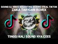 DJ BOXING AWAS KEBANTING VERSI EXTENDED VIRAL TIKOK ( ZAKA TARIGAN X NATA HG REMIX )