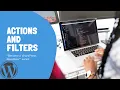 Become a WordPress developer - actions and filters tutorial