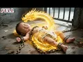 Download Lagu Anh từ lúc sinh ra đã ở trong tù, nhưng sở hữu chiến lực thần cấp, ngày ra tù thế giới run rẩy!