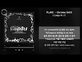 PLAVE - Chroma Drift ['Caligo Pt.1'] / 가사 Audio Lyrics