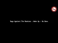 Rage Against The Machine - Wake Up - No Bass