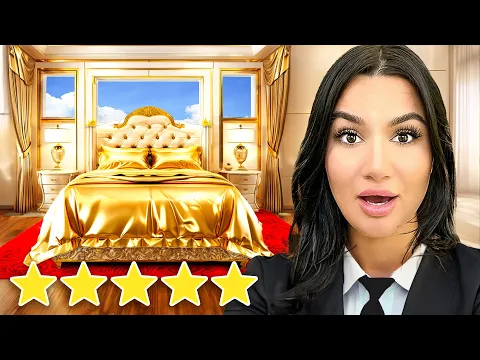 Download MP3 J'ai Transformé Ma Maison en Hotel De Luxe 5 Étoiles ⭐️⭐️⭐️⭐️⭐️