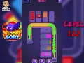 Loop Sort Level 162 Walkthrough