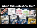 The Best Socks 7 Styles of Thorlos