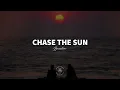 Braaten - Chase The Sun (Lyrics)