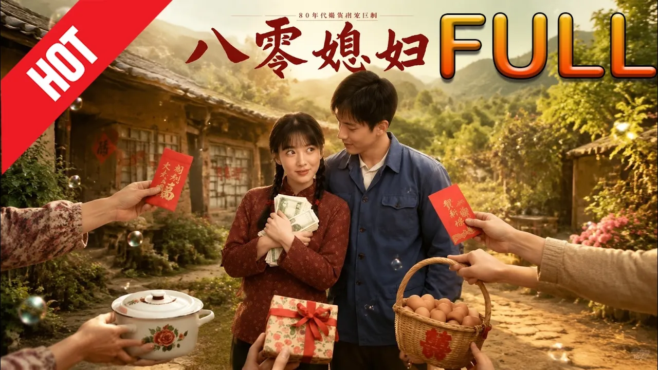八零媳妇