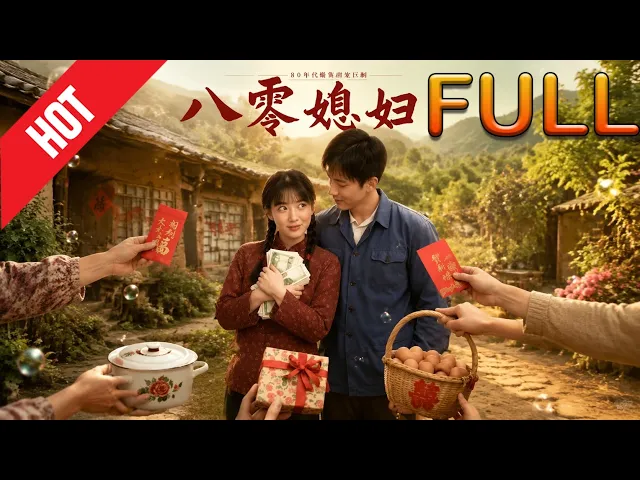 八零媳妇