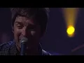 Noel Gallagher's High Flying Birds - If I Had A Gun (Live at iTunes Festival 2012)