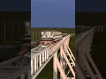 What a 155 mph hydraulic launch might look like