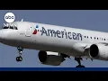 American Airlines pilots boost overall benefits and pay in new labor deal