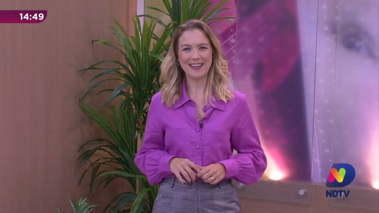 Conscientização: maio é o mês de prevenção do câncer de ovário