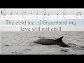 Farewell to Tarwathie
