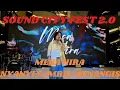 Download Lagu Mesa Hira Nyanyi Creep Sambil Nangis di Acara Sound City Fest 2.0 Live at Fx Sudirman 4 Juli 2025