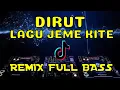 Download Lagu DIRUT LAGU DAERAH SUM-SEL PAGAR ALAM EMPAT LAWANG LAHAT MUARA ENIM BATURAJA