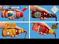 Hot Sauce Experts Blind Taste Test Every Hot Sauce ft Smokin Ed Currie Epicurious
