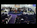 "Praise in The Choir Stand!"  Capital City Choir