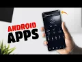 7 Must-Have Open-Source Android Apps That Will Change Your Phone