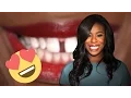 The Moment Uzo Aduba Learned To Love Her Gap
