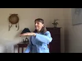 Qigong practice Water Element