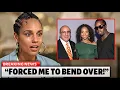 At 44 Alicia Keys Confirms The Secret She Wanted To Die With