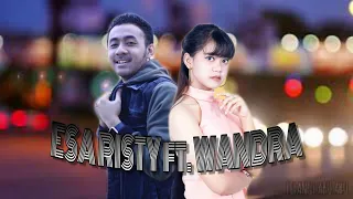 Download Esa risty feat Wandra - SATRU (video lirik) cinematic clip MP3