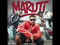 Maruti (Official Video) Dhanda Nyoliwala | Miki Malang |Ron Likhari