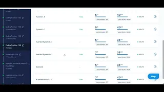 Python Loops Coding Practice-10D NxtWave CCBP 4 0