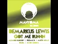 Got Me Runnin (Original Mix)