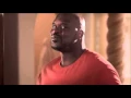 The shaq shimmy funny