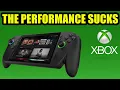 Download Lagu The Xbox Ally X's Performance Is Not Good