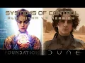 Dune vs Foundation The War to Control Humanity s Future
