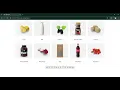 Build a Product Page with Pagination using Vanilla JavaScript HTML CSS JavaScript Project
