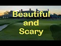 Beautiful and Scary The Greens at Winged Foot West - 2020 U S Open Host