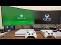 Microsoft Xbox Series S - VS