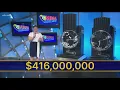 Mega Millions February 20 2026