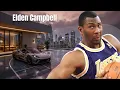 Elden Campbell Cause Of Death Wife NBA Career Lifestyle Net Worth and Biography