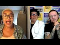 Schitt s Creek star Karen Robinson aka Ronnie Interview 2020