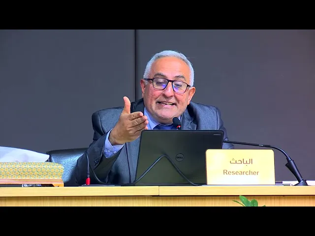 ⁣المستشرق الإنجليزي إدوارد جيبون ورؤيته للنبي محمد (صلى الله عليه وآله)