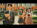 Download Lagu 【Indo Sub】Hari Pertama Bangkit: KuRobek Topeng Manis Si Cantik Kampus! #Full #MiniDrama