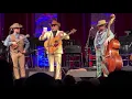 The Cleverlys & Balsam Range Peace Treaty