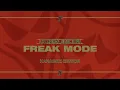 Dorian Electra - Freak Mode (Karaoke)