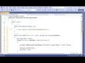 How to export collection of objects to excel using ClosedXML in C Code