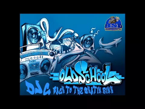 Download MP3 DJC Old School Break Dance Vol 2