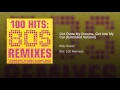 Get Outta My Dreams, Get into My Car (Extended Version)