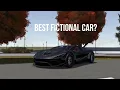 Download Lagu Is The New NVNA Sport Acesera The Best Fictional Car? NVNA Sport Review | Greenville Roblox