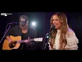 Carly Pearce - 'If I Don't Leave I'm Gonna Stay' | Absolute Radio Country Live Session