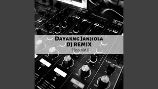 Download Dayakng Janjiola (Remix) MP3