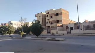 تعالوا اختاروا معايا بيتنا الجديد   جوله كامله فيه   رايكم يهمني    دندنها