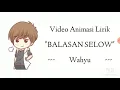 Balasan lagu selow