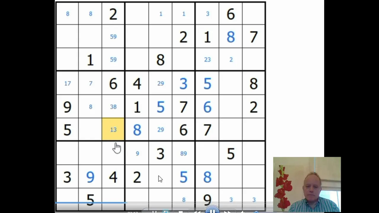 The Bowman Plays Bingo